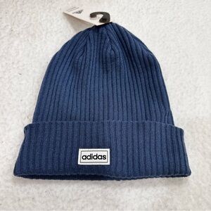 Women’s Knit Adidas Beanie Hat